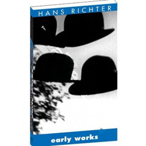 Hans Richter: Early Works | Rhythmus 21 / Rhythmus 23 / Filmstudie / Ghosts Before Breakfast / Race Symphony / Two Pence Magic / Inflation / Everything Turns Everything Revolves  |   DVD